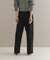 『別注』Lee×ROSSO　FRONT TUCK DENIM PANTS