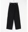 『別注』Lee×ROSSO　FRONT TUCK DENIM PANTS
