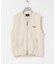 『別注』THOUSAND MILE×URBAN RESEARCH　KNIT FREECE ZIP VEST