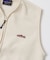 『別注』THOUSAND MILE×URBAN RESEARCH　KNIT FREECE ZIP VEST