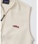 『別注』THOUSAND MILE×URBAN RESEARCH　KNIT FREECE ZIP VEST