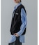 『別注』THOUSAND MILE×URBAN RESEARCH　KNIT FREECE ZIP VEST