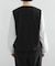 『別注』THOUSAND MILE×URBAN RESEARCH　KNIT FREECE ZIP VEST