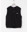 『別注』THOUSAND MILE×URBAN RESEARCH　KNIT FREECE ZIP VEST