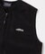 『別注』THOUSAND MILE×URBAN RESEARCH　KNIT FREECE ZIP VEST