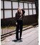 Teya　Glance Hoodie
