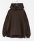 Teya　Glance Hoodie