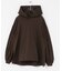 Teya　Glance Hoodie