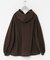 Teya　Glance Hoodie