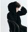 Teya　Glance Hoodie
