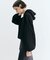 Teya　Glance Hoodie