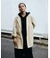 Teya　Glance Hoodie