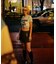 Teya　Flock Letter T-shirts