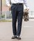 3H Dry Fabricストレッチスリムパンツ