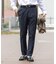 3H Dry Fabricストレッチスリムパンツ