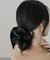 ベロアマルチWAYヘアカフ