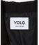 YOLO　jacket