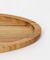 J FURNITURE　Rim plate oval M