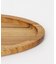 J FURNITURE　Rim plate oval M