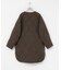 『Sサイズ／WEB限定』コクーンキルティングロングダウン