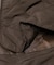『Sサイズ／WEB限定』コクーンキルティングロングダウン