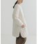 『Sサイズ／WEB限定』コクーンキルティングロングダウン