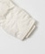 『Sサイズ／WEB限定』コクーンキルティングロングダウン