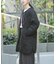 『Sサイズ／WEB限定』コクーンキルティングロングダウン