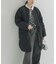 『Sサイズ／WEB限定』コクーンキルティングロングダウン