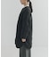 『Sサイズ／WEB限定』コクーンキルティングロングダウン