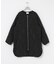 『Sサイズ／WEB限定』コクーンキルティングロングダウン