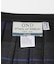 『別注』O’NEIL OF DUBLIN×DOORS　COMBI QUILT SKIRT