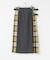 『別注』O’NEIL OF DUBLIN×DOORS　COMBI QUILT SKIRT