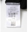 コットンクルーネックカットソー