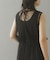 マルチWAYチュールSETドレス
