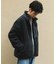 URD防風ボアジップブルゾン