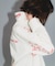 Teya　Whisper Shirts