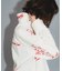 Teya　Whisper Shirts
