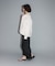 Teya　Whisper Shirts
