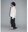 Teya　Whisper Shirts