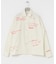 Teya　Whisper Shirts