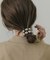 メタルボールヘアゴム