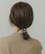メタルボールヘアゴム