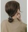 メタルボールヘアゴム