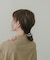 メタルボールヘアゴム