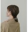 メタルボールヘアゴム