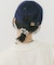 メタルボールヘアゴム