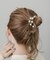 メタルボールヘアゴム
