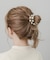 メタルボールヘアゴム