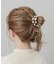 メタルボールヘアゴム